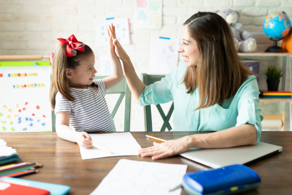 10 Strategies for a Great Home School Learning Experience